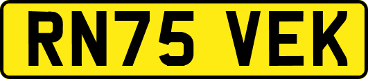 RN75VEK