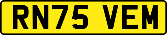 RN75VEM