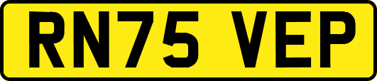 RN75VEP