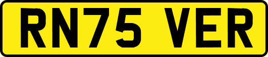 RN75VER
