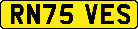 RN75VES