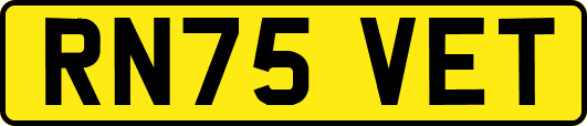 RN75VET