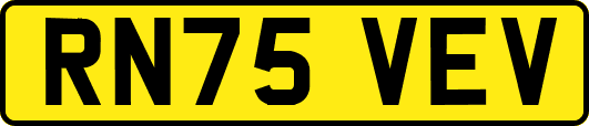 RN75VEV