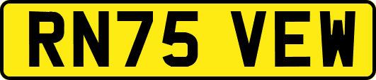 RN75VEW