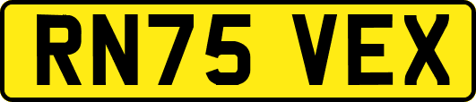 RN75VEX