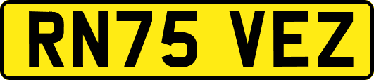 RN75VEZ