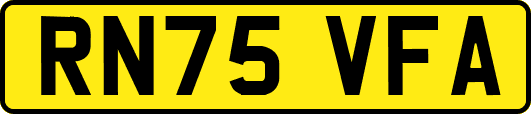 RN75VFA