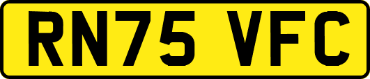 RN75VFC