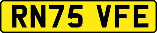 RN75VFE
