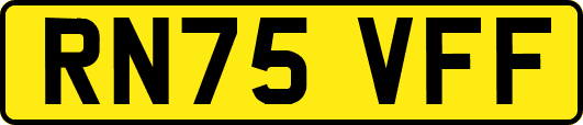 RN75VFF