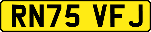 RN75VFJ