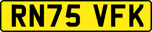RN75VFK