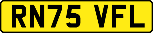 RN75VFL