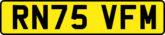 RN75VFM