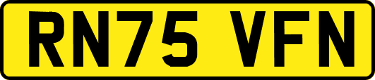 RN75VFN