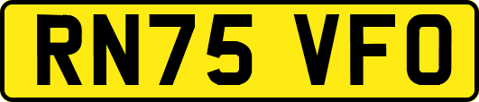 RN75VFO