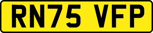 RN75VFP