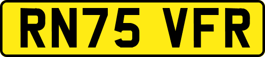 RN75VFR