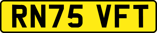 RN75VFT