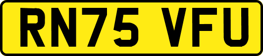 RN75VFU