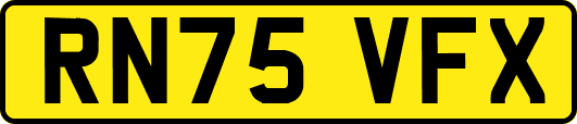 RN75VFX
