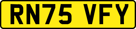RN75VFY