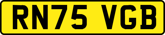 RN75VGB