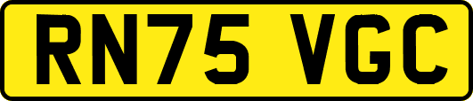 RN75VGC