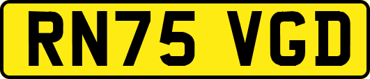 RN75VGD