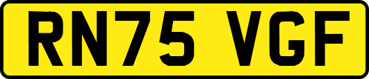 RN75VGF
