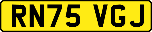 RN75VGJ