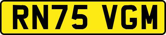RN75VGM