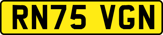 RN75VGN