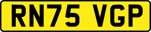 RN75VGP