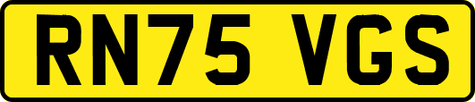 RN75VGS