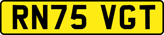 RN75VGT