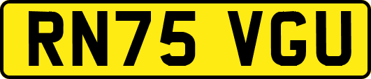 RN75VGU