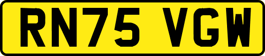 RN75VGW