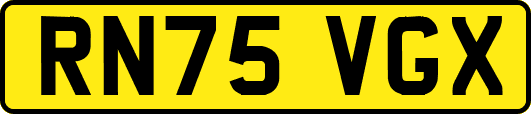 RN75VGX