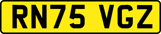 RN75VGZ