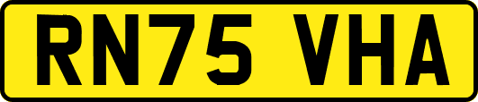 RN75VHA