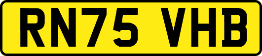 RN75VHB