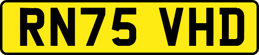 RN75VHD