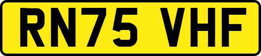 RN75VHF