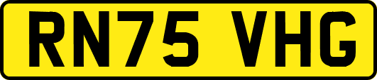 RN75VHG