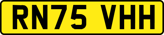 RN75VHH