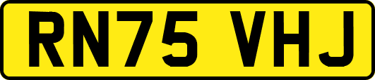 RN75VHJ