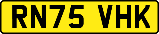 RN75VHK