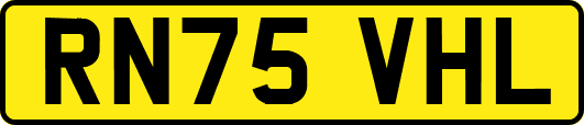RN75VHL