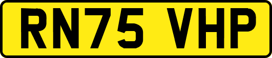 RN75VHP